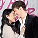 Lana Condor and Anthony De La Torre's Cutest Pictures