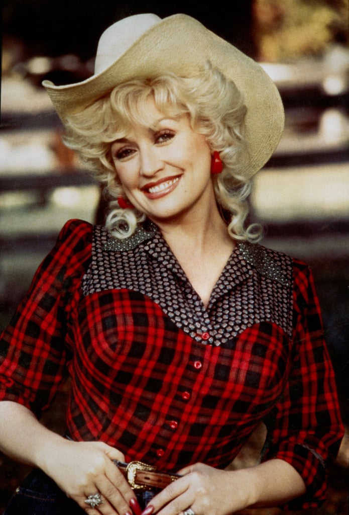 Young Dolly Parton Pictures | POPSUGAR Celebrity