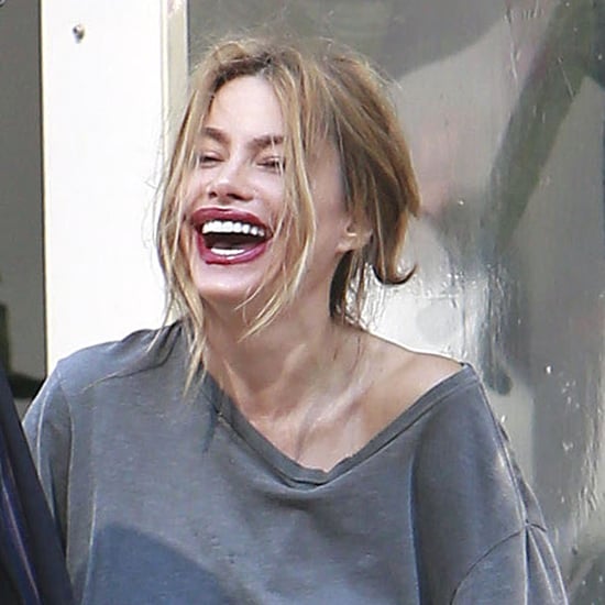 Sofia Vergara's Makeunder on Modern Family | Photos