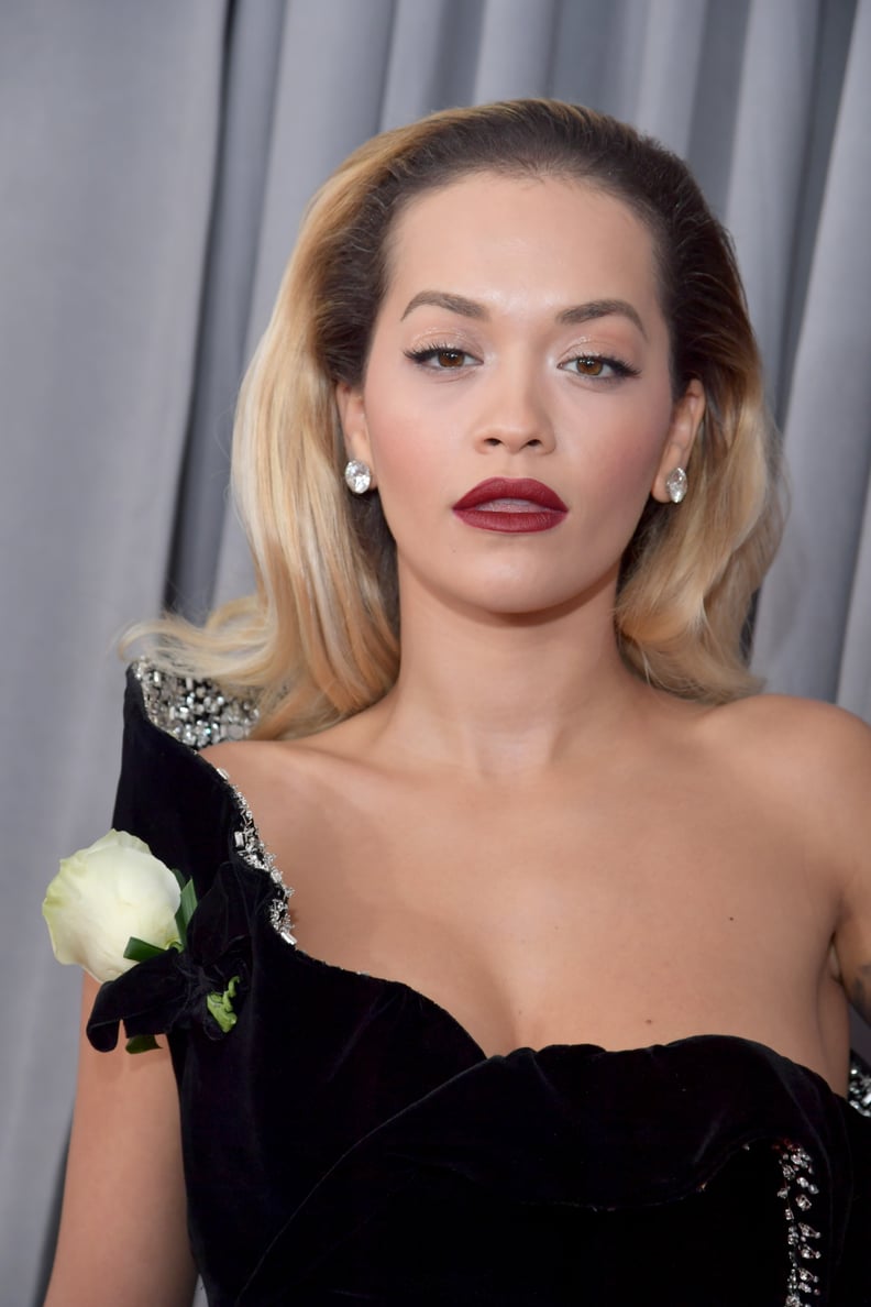 Rita Ora