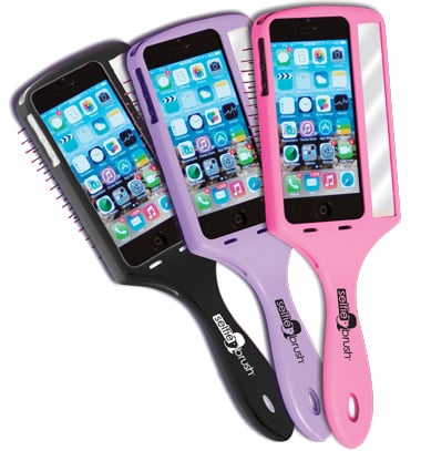 Selfie Brush