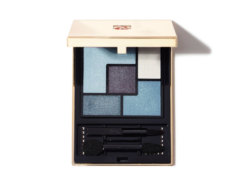 Yves Saint Laurent 5 Couleurs Couture Palette