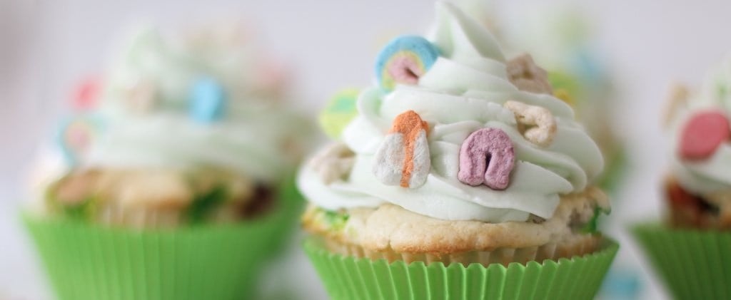 St. Patrick's Day Snacks For Kids