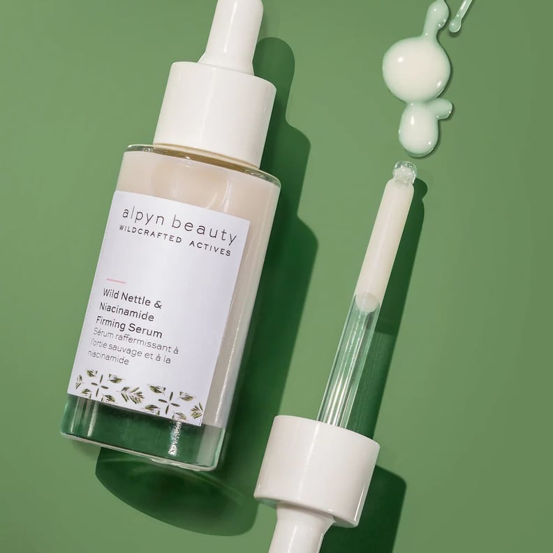 Alpyn Beauty Wild Nettle & Niacinamide Firming Serum