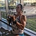 Viral Imgur Post About Body Shaming at the Gym