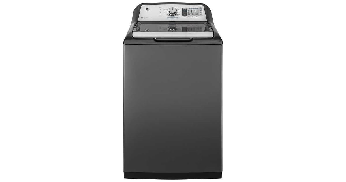GE Washer Costco Holiday Deals 2017 POPSUGAR Family Photo 26