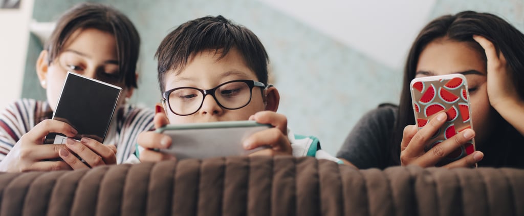 Instagram Is Developing a Photo App For Kids Under 13