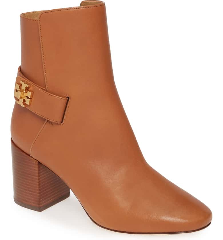 Kira bootie new arrivals tory burch