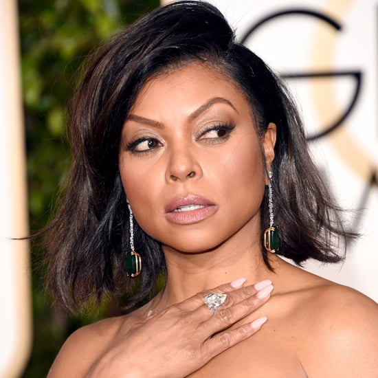 2016 Golden Globes Jewelry and Accessories