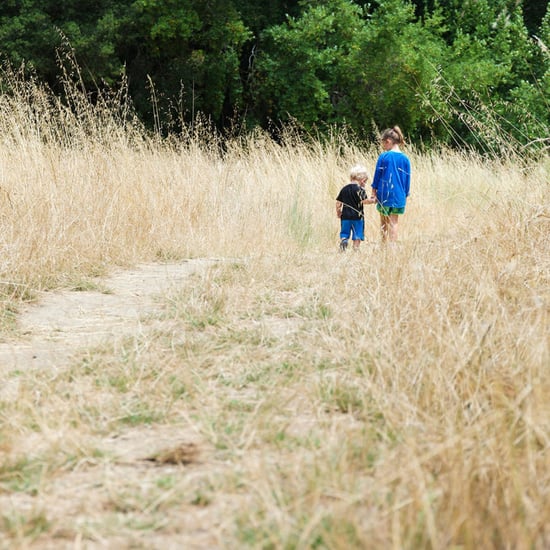 Outdoor Learning Activities