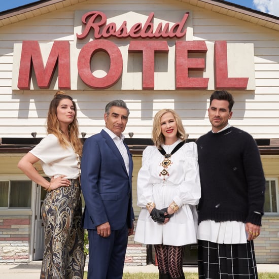 Which Schitt's Creek Character Are You Based on Zodiac?