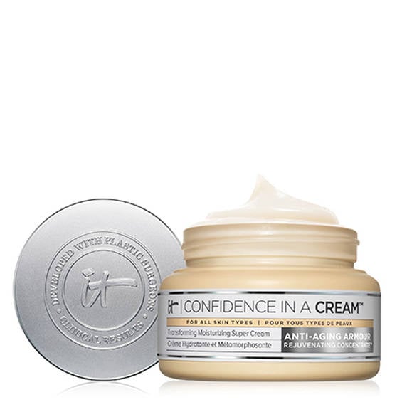 It Cosmetics Confidence in a Cream Moisturiser