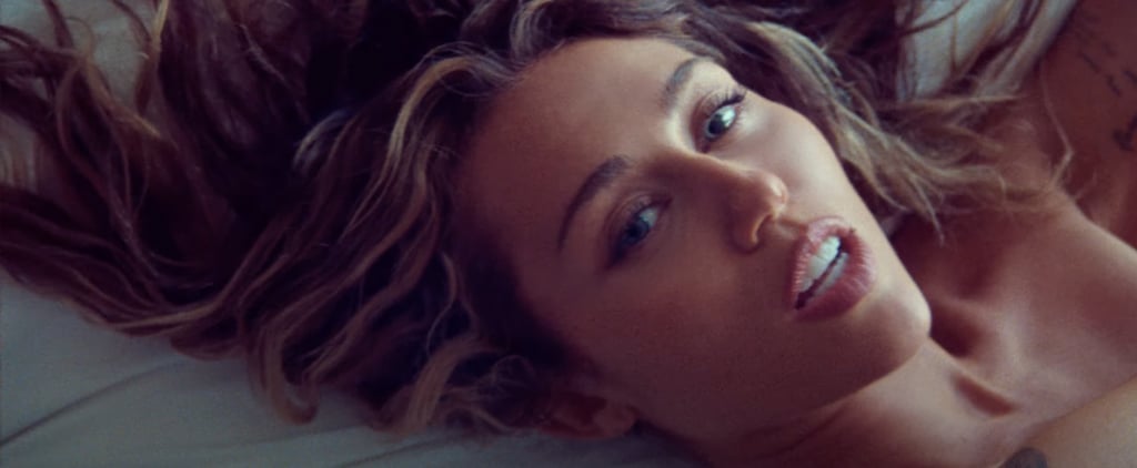 Watch Miley Cyrus's Jaded Music Video