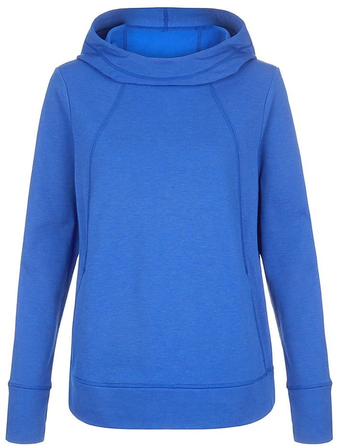 Sweaty Betty Pleat Tech Run Hoodie