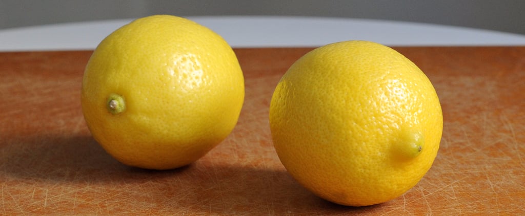Is Lemon Juice Good For You?