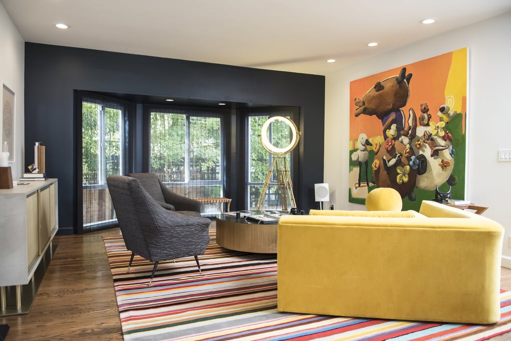 Best Furniture from Amazon POPSUGAR Home UK