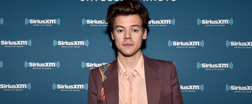 Harry Styles Galleries | POPSUGAR Celebrity UK