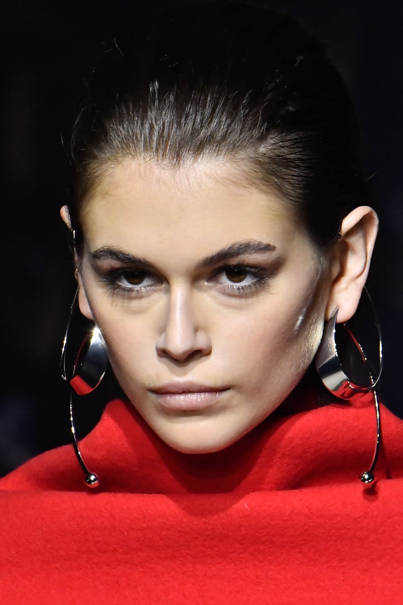 Fall Jewelry Trends 2020: Heavy Metal