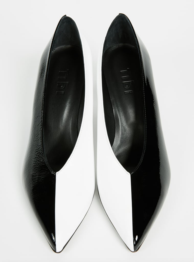 Tibi Zuri Pumps