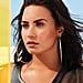 Demi Lovato's Instyle April 2018 Cover