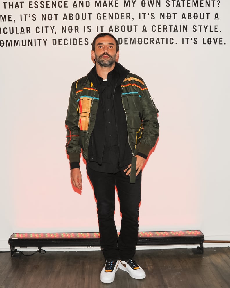 Riccardo Tisci