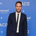 Does Taylor Kitsch Have a New Lady in His Life?