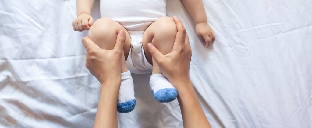 How to Help a Constipated Baby