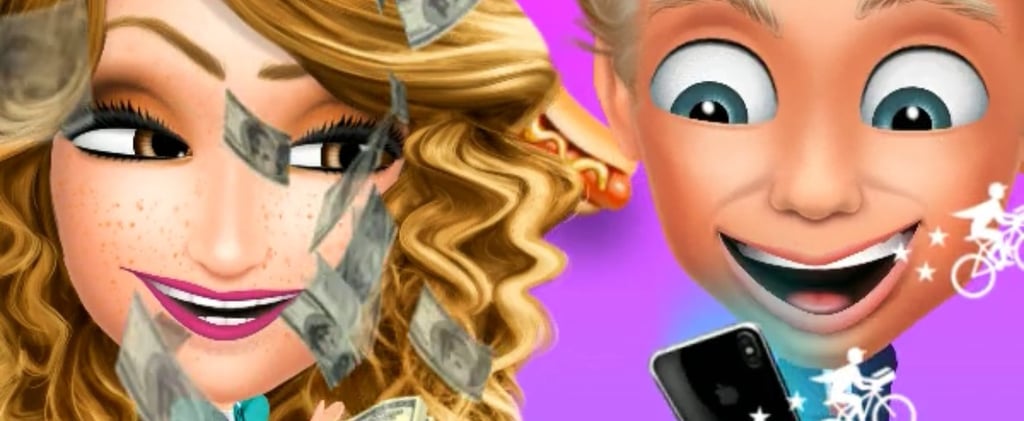 What Is the Genies App?