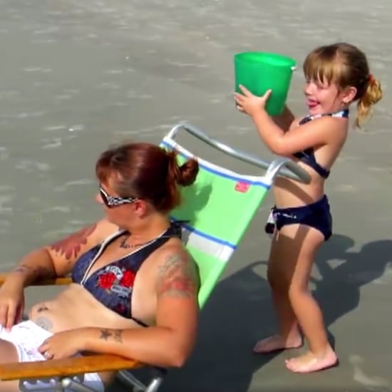 Funny Motherhood Video