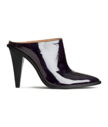 H&M Patent Leather Shoes