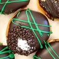Krispy Kreme and Ghirardelli Just Made All Your Doughnut Dreams Come True