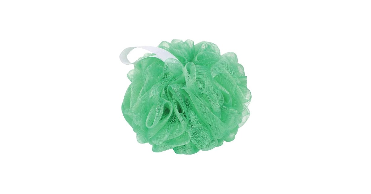 Sanitize Your Loofah How to Clean With Vinegar POPSUGAR Home Photo 10