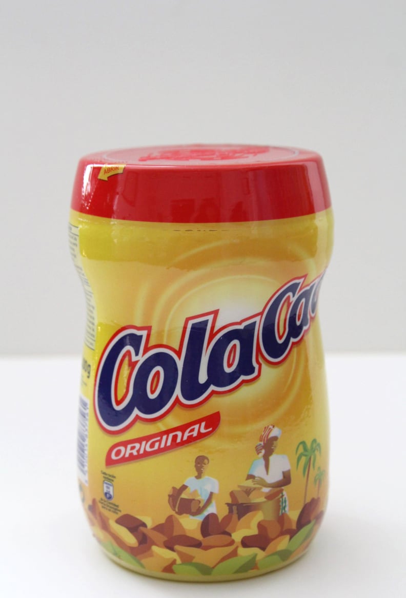 COLA CAO ENERGY – YOUR SPANISH STORE