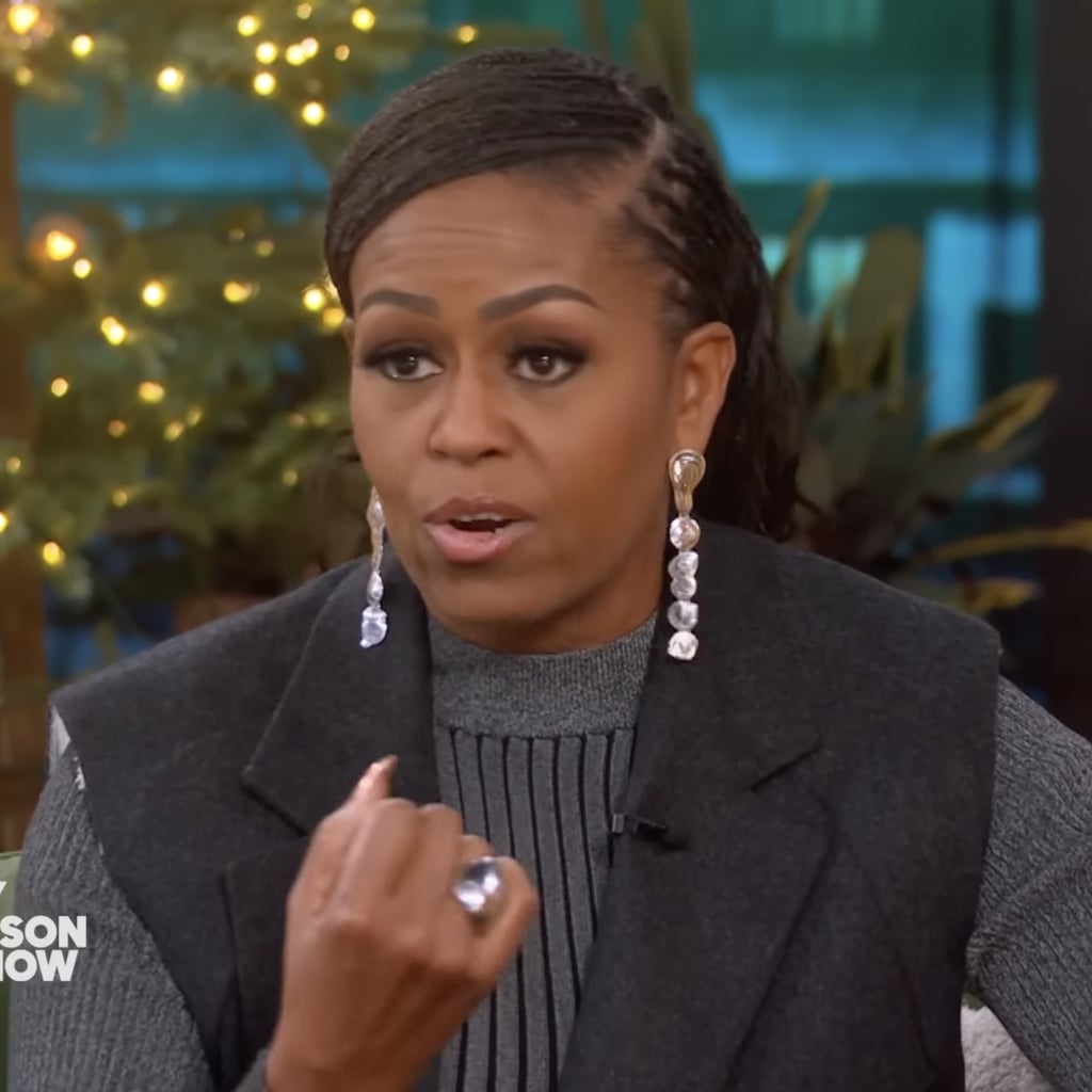 The Obamas Have a Foolproof Method For Making Tattoos 