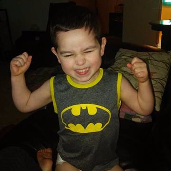 Toddler Reddit AMA