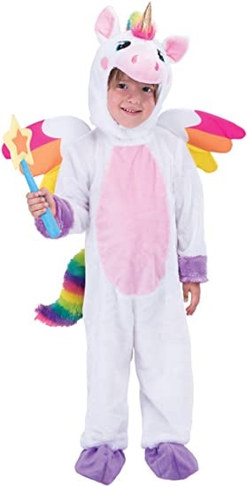 Spooktacular Creations Unicorn Costume 