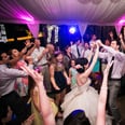 9 Tricks to Keep Your Guests Dancing at Your Wedding