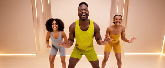 30-Minute Advanced Tabata Workout (No Equipment Needed)