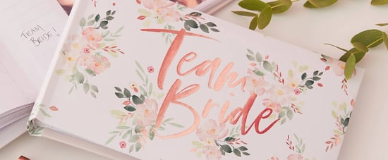 Best Bridal-Shower Products From Target