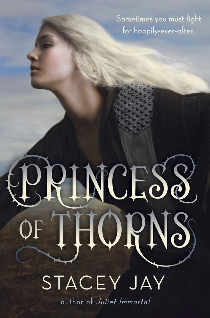 Thorns of Eden by Diana Ballew