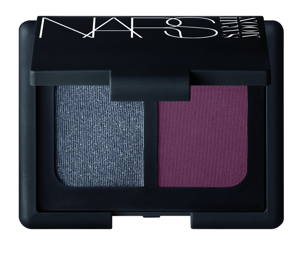 Nars Cosmetics x Sarah Moon Duo Eye Shadow in Indes Galantes