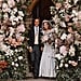 Princess Beatrice and Edoardo Mapelli Mozzi's Wedding Photos