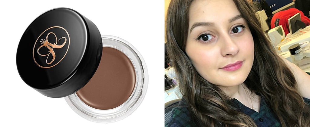 Anastasia Beverly Hills Dip Brow Review