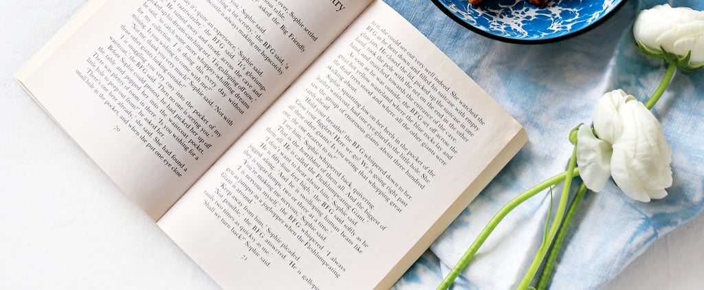 Reading Challenge 2017