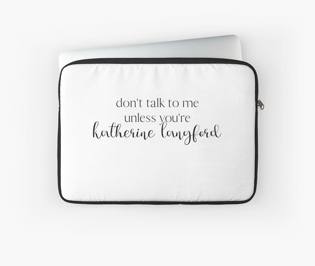 Laptop Sleeve