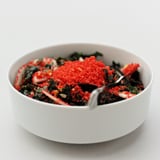 Flamin' Hot Cheetos Kale Salad Recipe