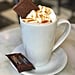 Ghirardelli Pumpkin Spice Caramel Hot Cocoa