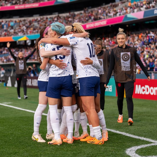 Women's Soccer Teams Ditch White Shorts For 2023 World Cup