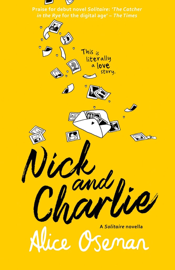 "Nick and Charlie"