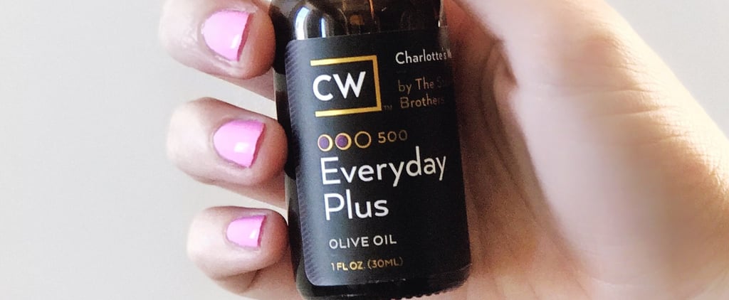 CBD Oil at Target